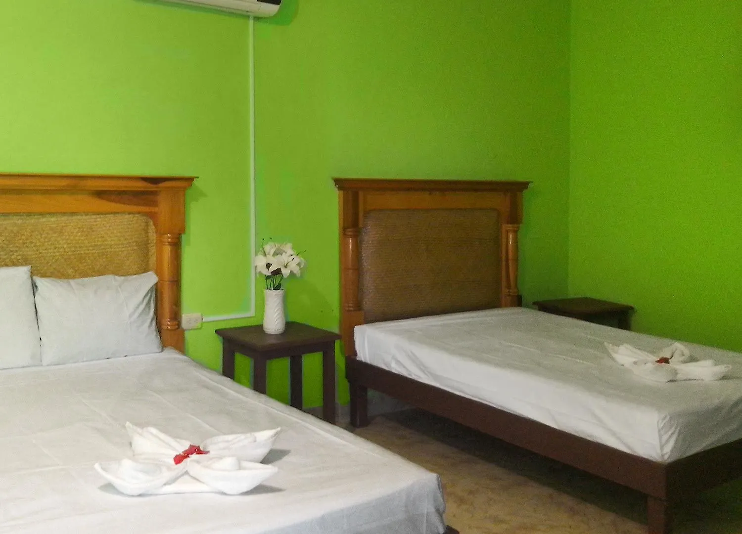 La Alegria Hotel Playa del Carmen