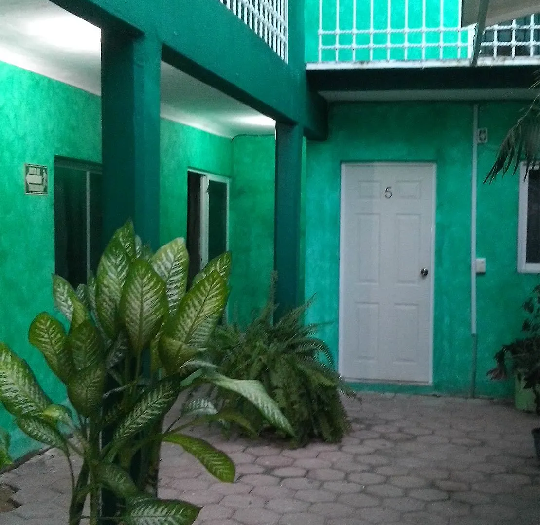 La Alegria Hotel Playa del Carmen