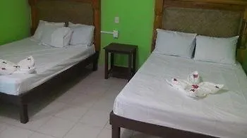 La Alegria Hotel Playa del Carmen