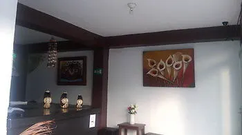 **  La Alegria Hotel Playa del Carmen Mexico