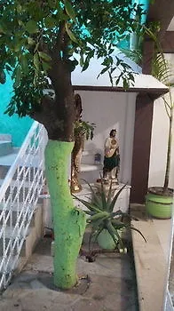 La Alegria Hotel Playa del Carmen 2*,