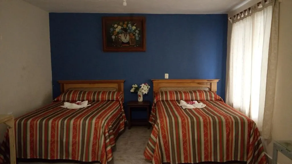La Alegria Hotel Playa del Carmen Mexico