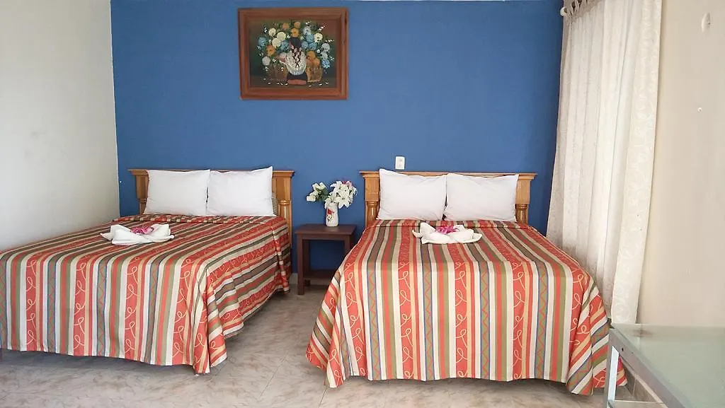 La Alegria Hotel Playa del Carmen
