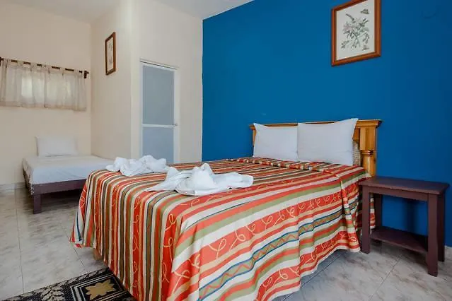 La Alegria Hotel Playa del Carmen