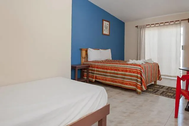 La Alegria Hotel Playa del Carmen