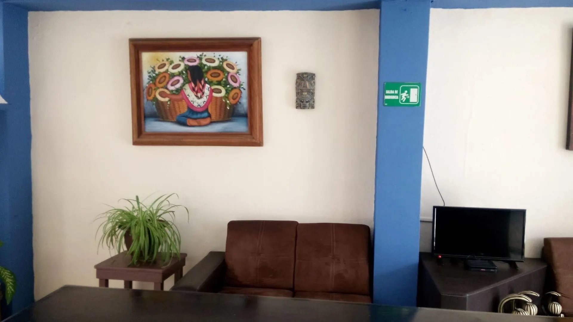 La Alegria Hotel Playa del Carmen