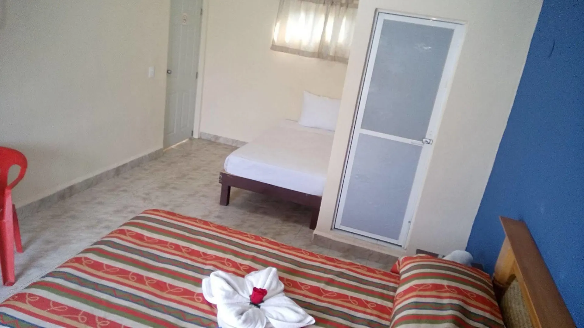 La Alegria Hotel Playa del Carmen