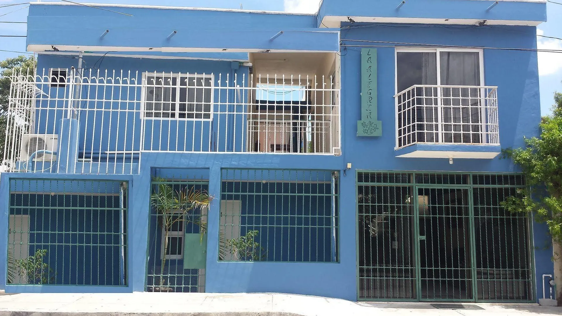 La Alegria Hotel Playa del Carmen