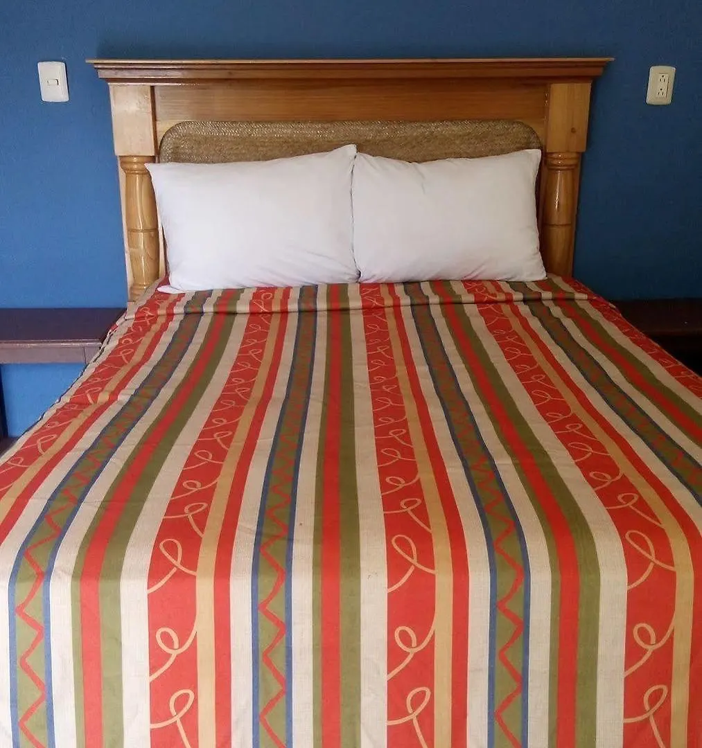 La Alegria Hotel Playa del Carmen