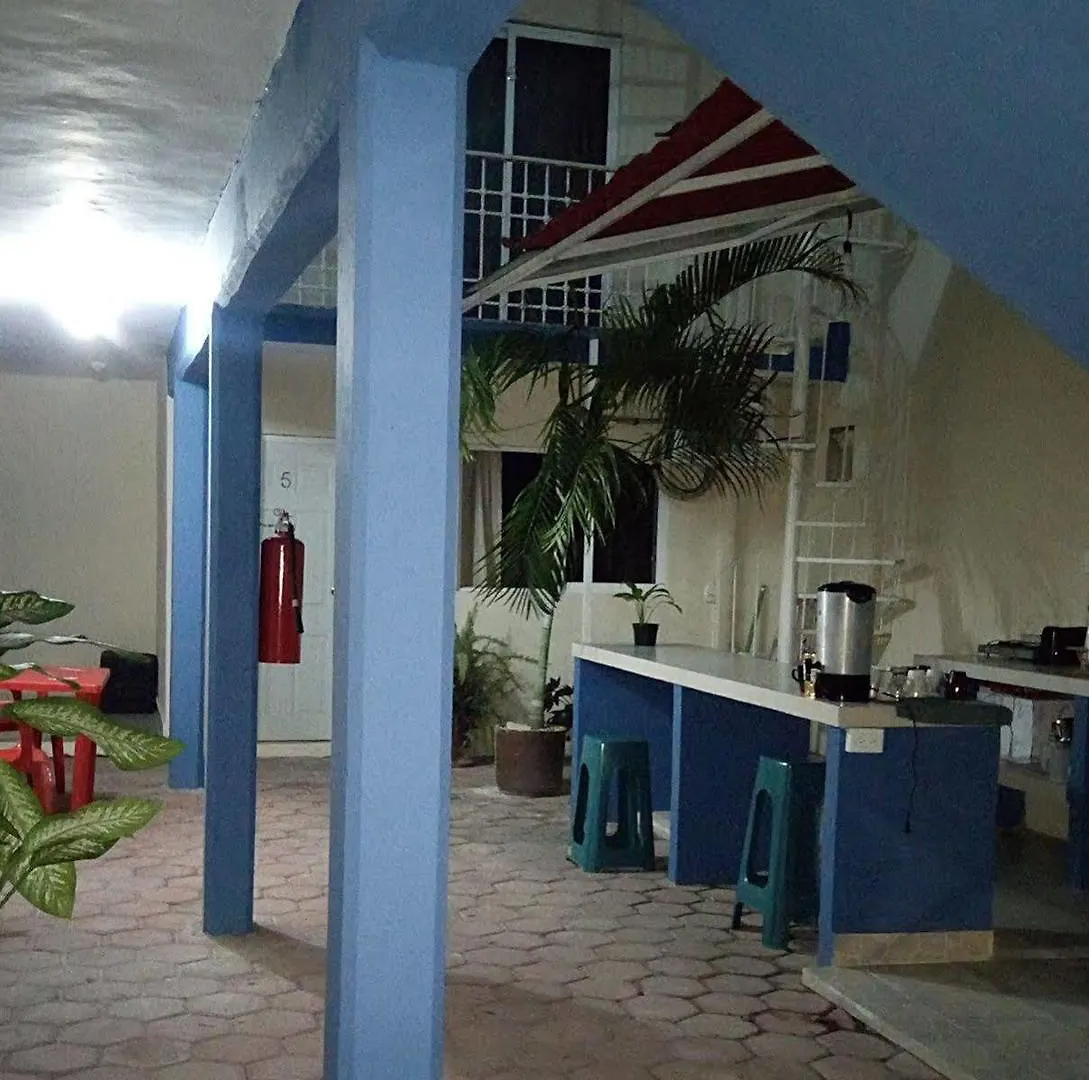 La Alegria Hotel Playa del Carmen