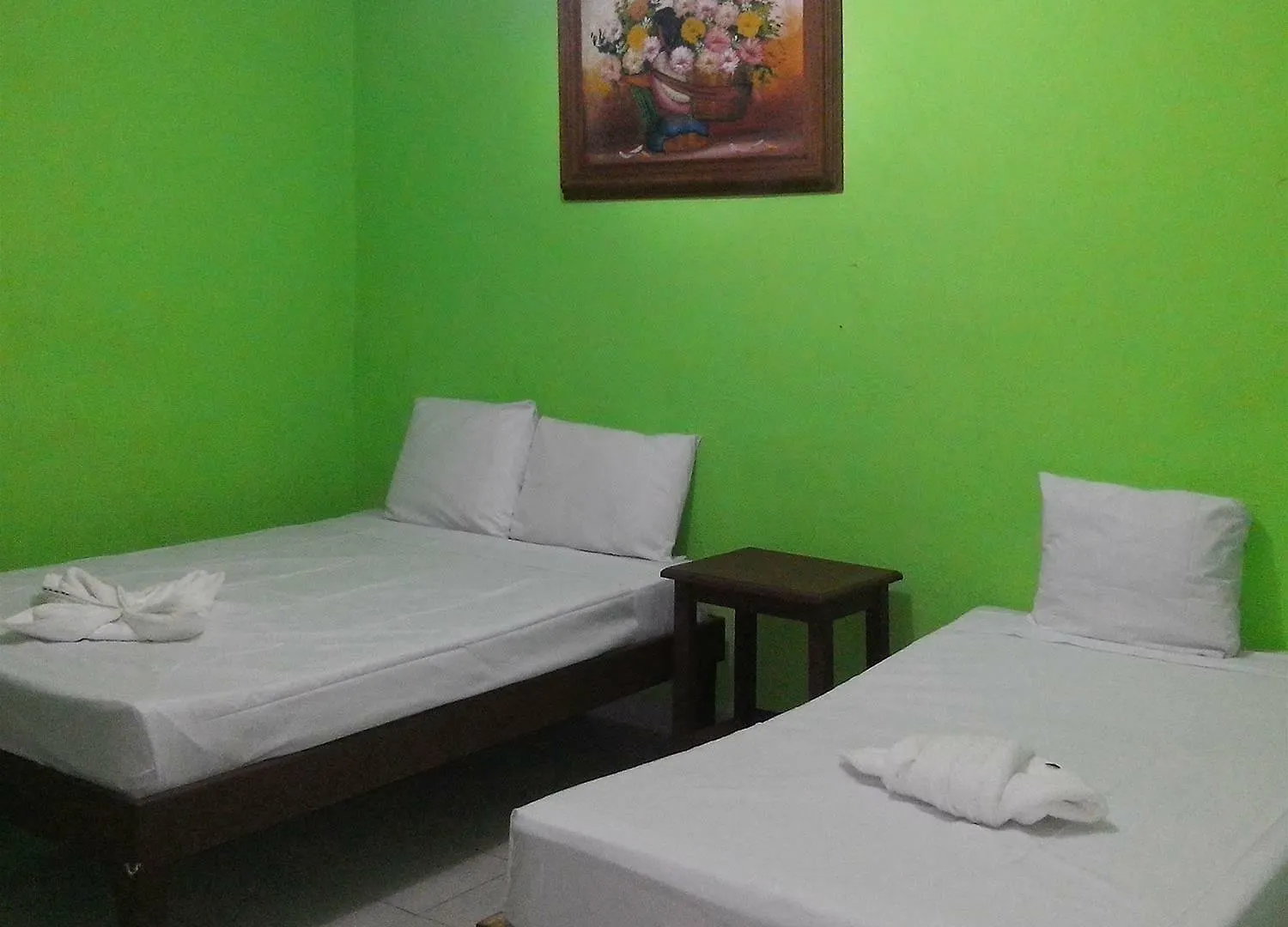 La Alegria Hotel Playa del Carmen