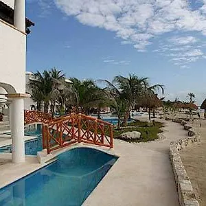 Hidden Au Naturel Gourmet Inclusive By Karisma Adults-only ***** Solidaridad - Quintana Roo