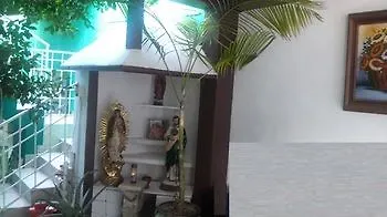 Hotel La Alegria Playa del Carmen 2*,