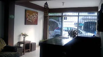Hotel La Alegria Playa del Carmen