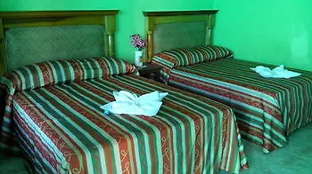 Hotel La Alegria Playa del Carmen Mexiko