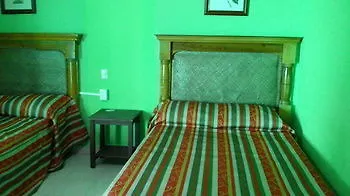 Hotel La Alegria Playa del Carmen