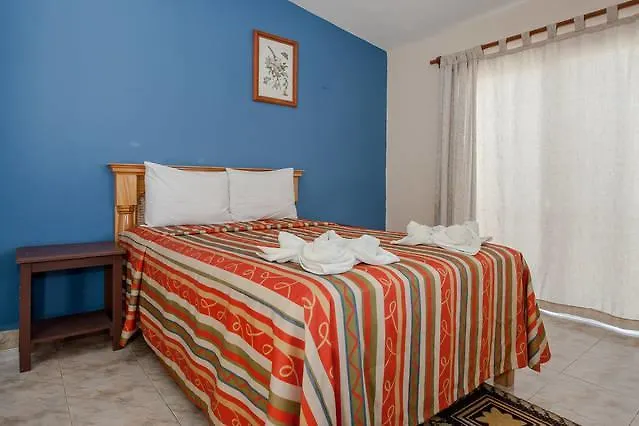 Hotel La Alegria Playa del Carmen