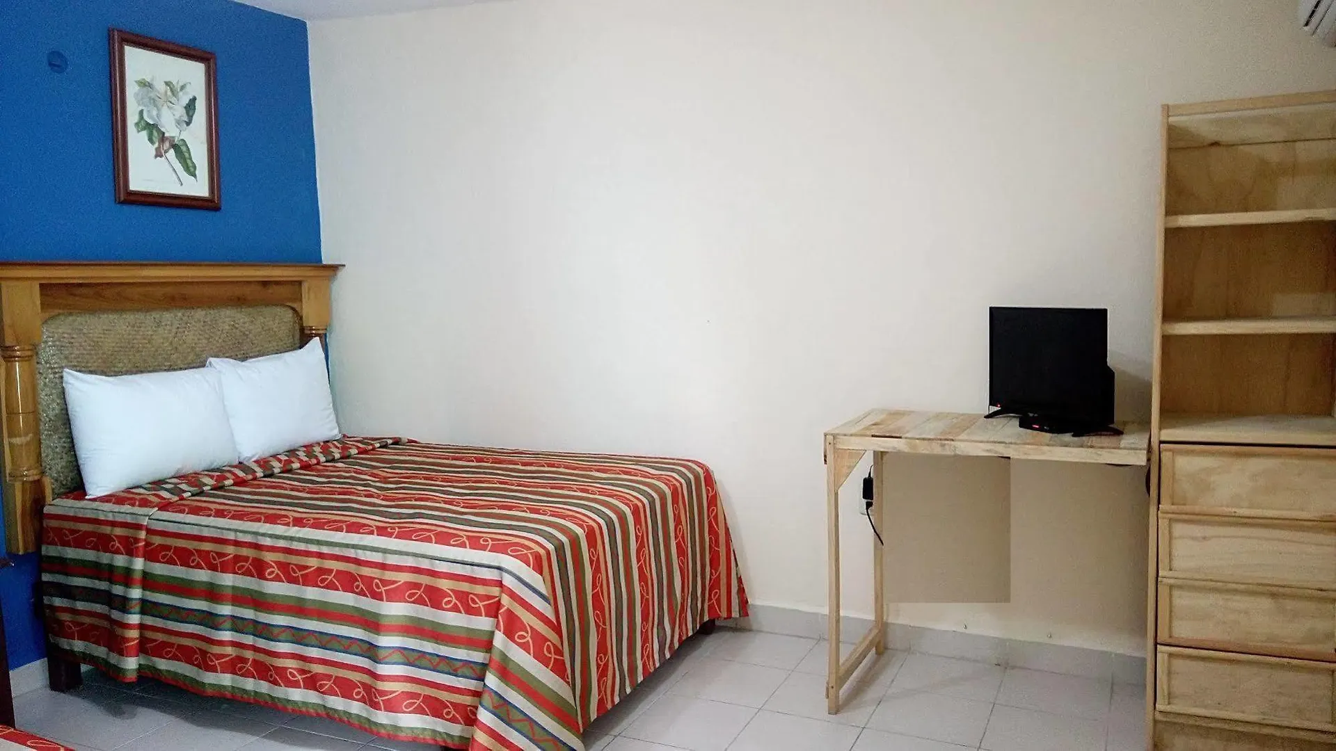 Hotel La Alegria Playa del Carmen