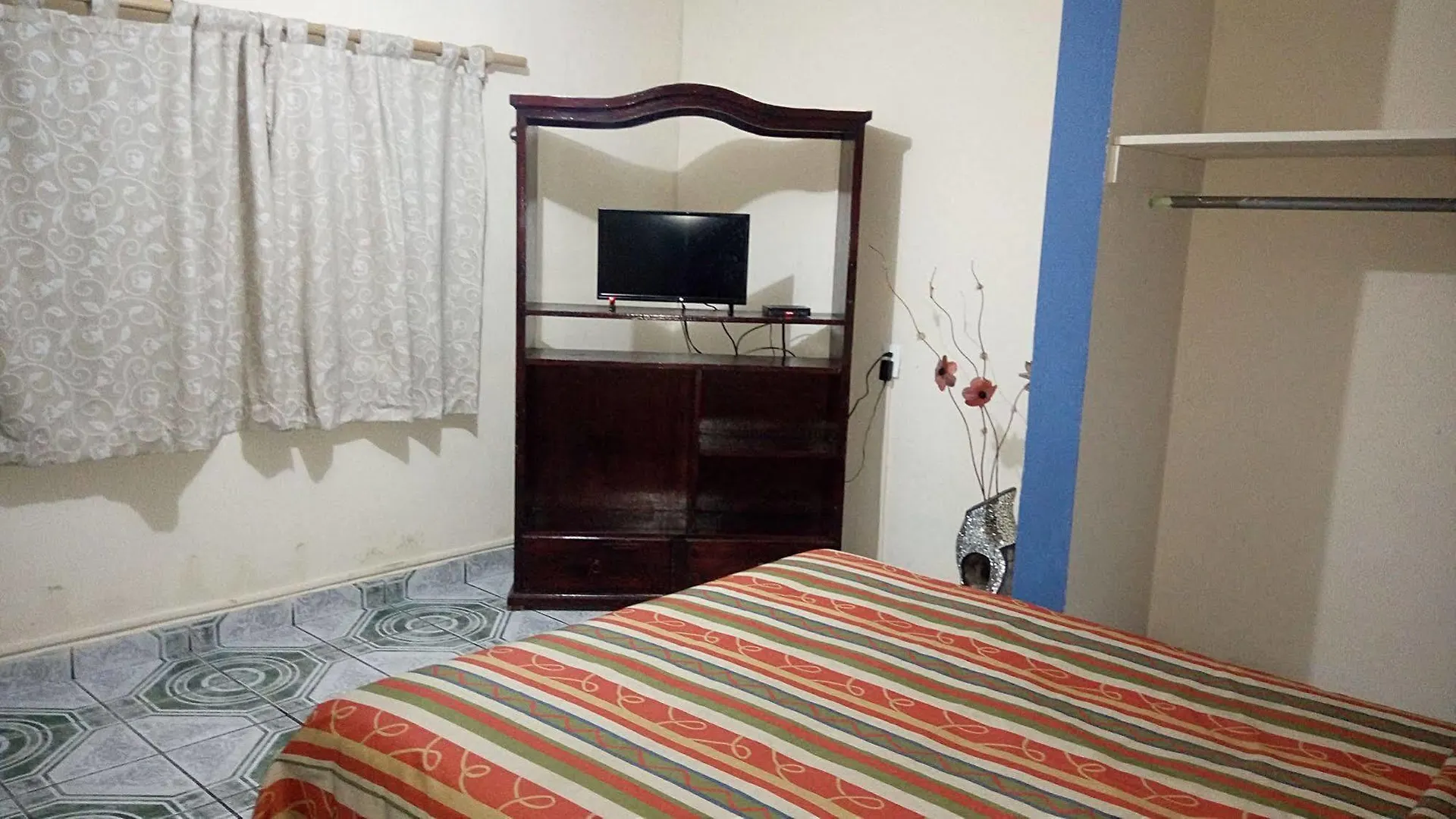Hotel La Alegria Playa del Carmen